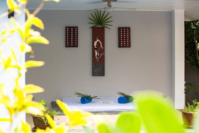 2-Bedroom Villa — Lipa Noi