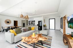 4-Bedroom Villa — Chaweng — photo 6