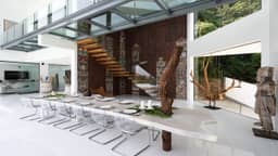 9-Bedroom Villa — Bang Po — photo 6