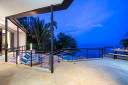 5-Bedroom Villa — Chaweng Noi — photo 6