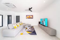 3-Bedroom Villa — Lamai — photo 4