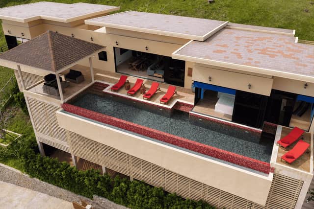 3-Bedroom Villa — Bang Po