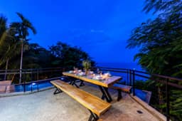 5-Bedroom Villa — Chaweng Noi — photo 3