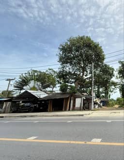 Rare Beachfront Main Road Land for Lease — photo 4