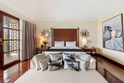 4-Bedroom Beachfront Villa with Sea View, Choeng Mon — photo 3