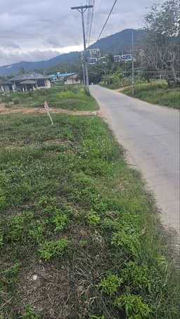 Long-Term Land Lease in Mae Nam | 2 Rai 3 Ngan — photo 4