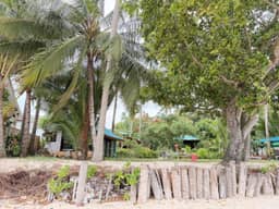 Beachfront & Hillside Development Land Overlooking Koh Phangan — photo 4