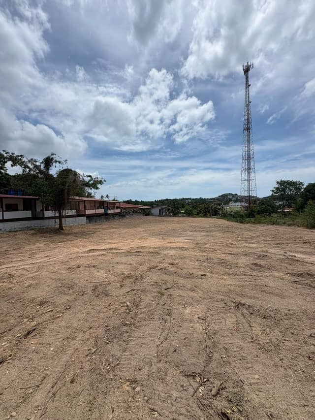 PRIME FREEHOLD LAND FOR SALE – CHOENG MON, KOH SAMUI — фото 2