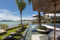 Brand New ultra-luxury 6 bedroom villa — photo 5