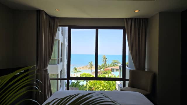 2-Bedroom Villa — Laem Set — photo 4
