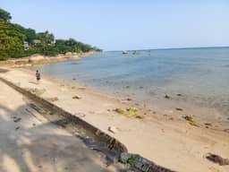 Beachfront Land 2 Rai (3,200 sqm) in Maenam — photo 3