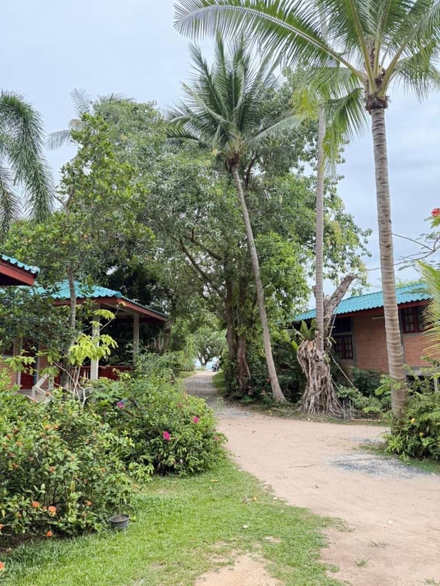 Beachfront & Hillside Development Land Overlooking Koh Phangan — photo 3