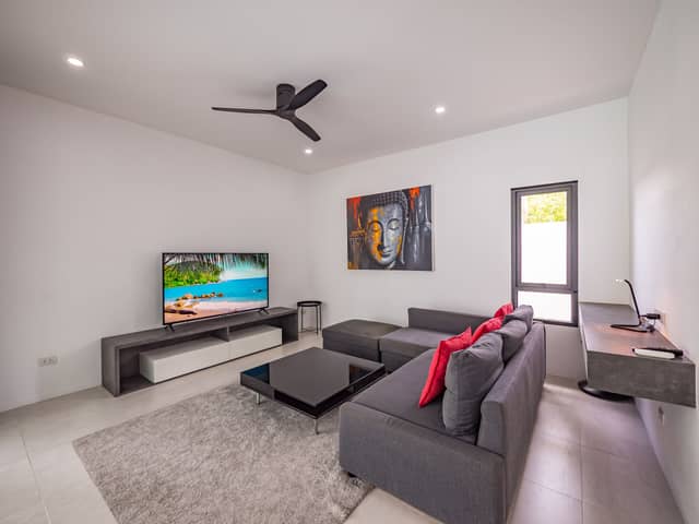 2-Bedroom Villa — Lamai — photo 2