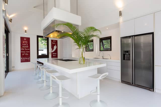 6-Bedroom Villa — Lipa Noi — photo 4