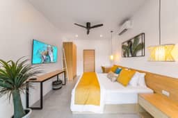 3-Bedroom Villa — Lamai — photo 6