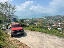 Prime Villa Development Land – 5-2-37 Rai in Plai Laem — photo 4