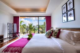 4-Bedroom Villa — Bophut — photo 6