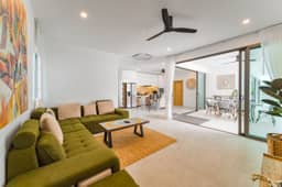 3-Bedroom Villa — Lamai — photo 6