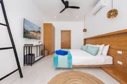 3-Bedroom Villa — Lamai — photo 3