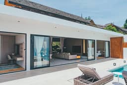 Luxurious 2-Tier Villa | 3 Bed, 3 Bath at Bang Po. — photo 5