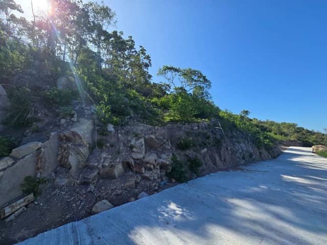 Sea-View Development Land in Samui – 3 Rai for Long-Term Rent — photo 3
