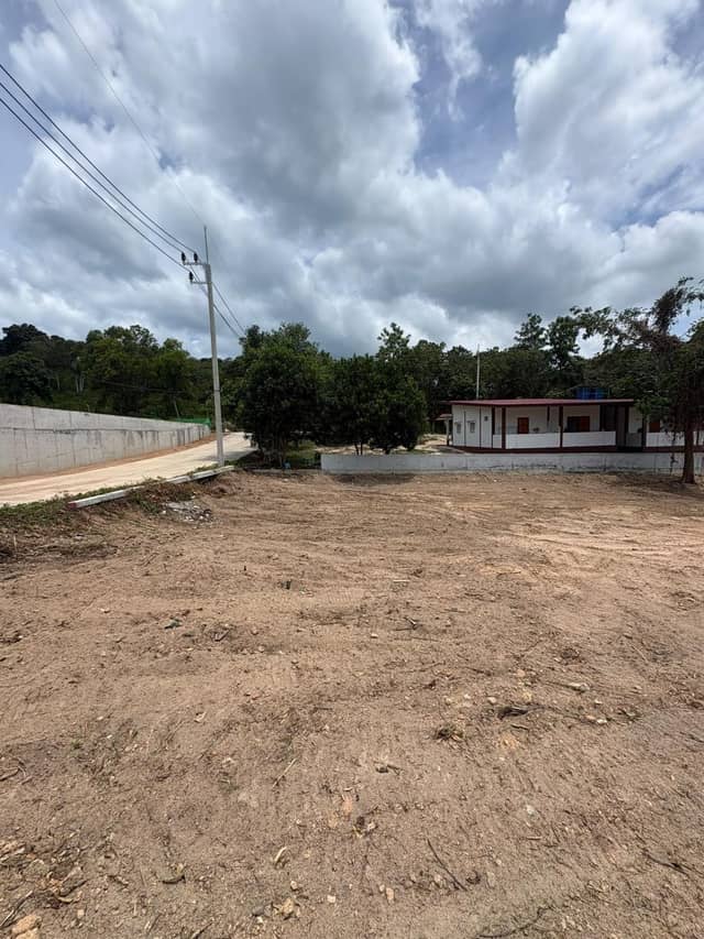 PRIME FREEHOLD LAND FOR SALE – CHOENG MON, KOH SAMUI — фото 3