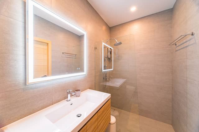 3-Bedroom Villa — Lamai — photo 4