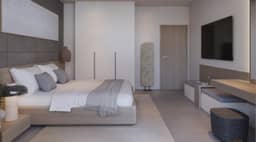 Two-Bedroom Upper-Floor Apartment in Plai Laem, Koh Samui — photo 5