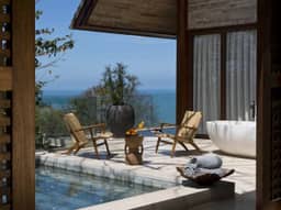 Exceptional 6-Bedroom Luxury Villa with Panoramic Sea Views — фото 4