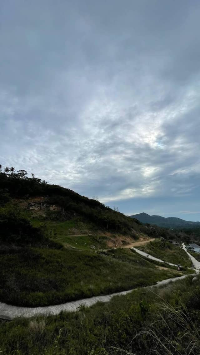 560 sqm Land Plot in Bo Phut — photo 3