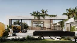 Fully Furnished 3-Bedroom Pool Villa in Plai Laem, Off-Plan — photo 6