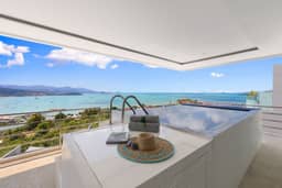 3 Bedrooms Penthouse with Private Plunge Pool — photo 5