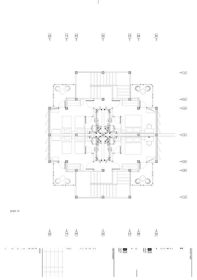 Floor plans 13
