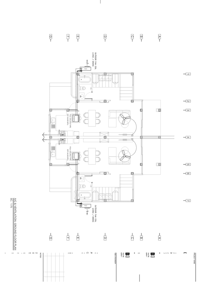 Floor plans 5