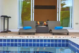 2-Bedroom Villa — Lipa Noi — photo 5