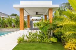 4-Bedroom Villa — Maenam — photo 5