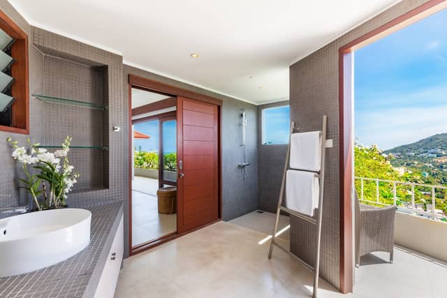 5-Bedroom Villa — Plai Laem — photo 4