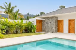 4-Bedroom Villa — Maenam — photo 3
