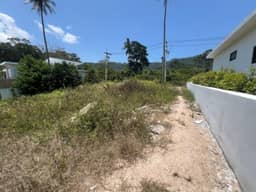Участок 845 м² на продажу в Ламаи, Ко Самуи — photo 6