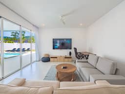 3-Bedroom Villa — Lamai — photo 6