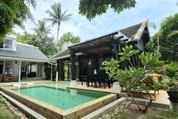 4-Bedroom Villa — Bang Po — photo 5