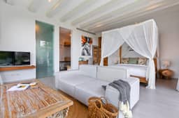 Hillside Sea-View 6-Bedroom Villa — Chaweng — photo 5