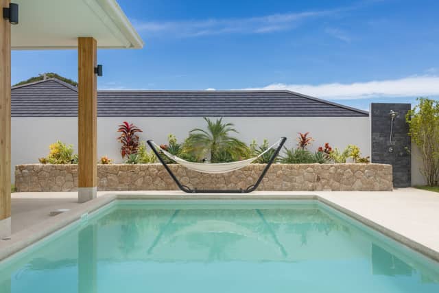 3-Bedroom Villa — Lamai — photo 2