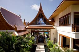 Вилла, 5 спален — Lipa Noi — photo 5