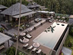 10-Bedroom Villa Estate — Bang Por — photo 6