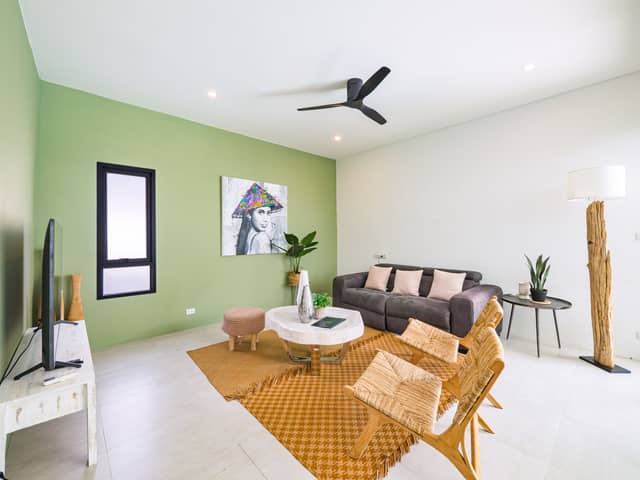 2-Bedroom Villa — Lamai — photo 2