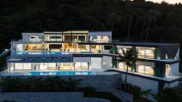 9-Bedroom Villa — Bang Po — photo 3