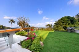 Hillside Sea-View 6-Bedroom Villa — Chaweng — photo 6