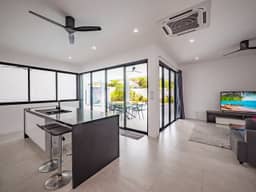 2-Bedroom Villa — Lamai — photo 6