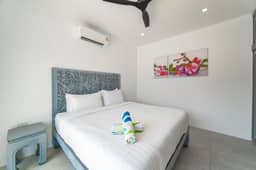 3-Bedroom Villa — Lamai — photo 5